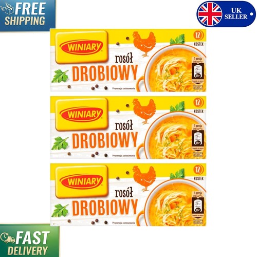 Nestle winiary chicken - nestle,