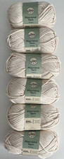 Pumice macrame yarn 6 x 200g