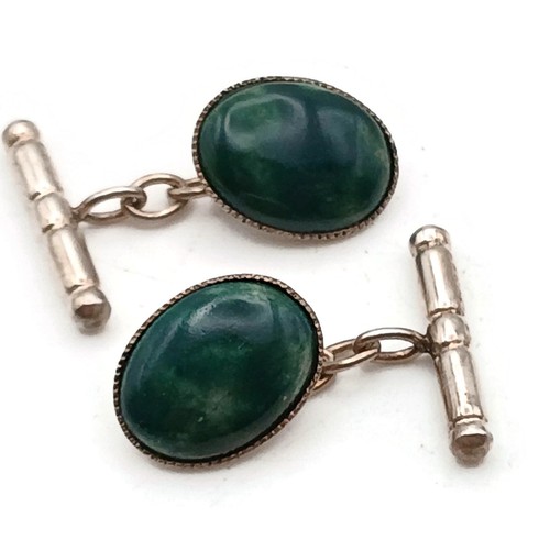 15x11mm vintage 925 silver - vintage,