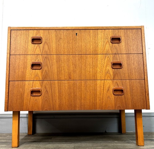 Rare mid century teak - rare,