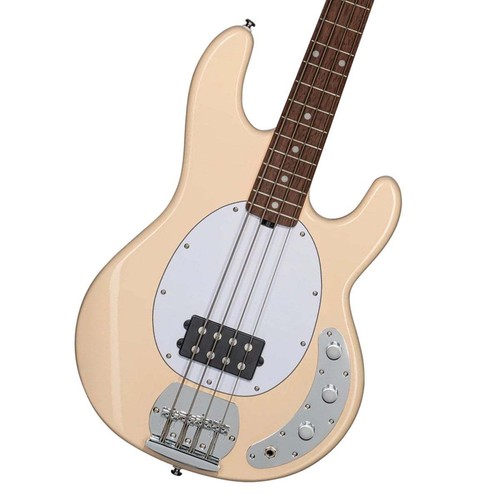 Sterling music man sub ray4 - music,