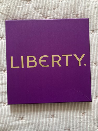 Boxed unused 100 silk - unused,