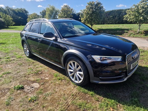 2017 audi allroad - 2017,