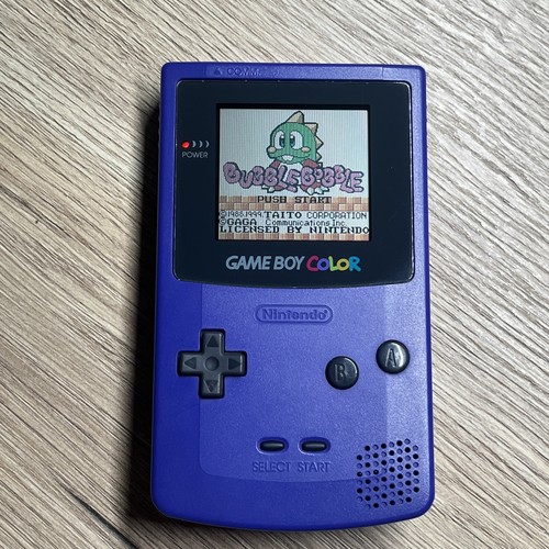 Nintendo game boy - nintendo,