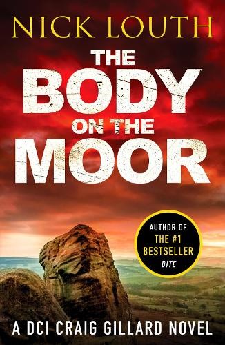 The body moor - 8, (dci