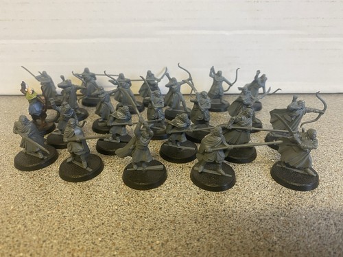 Warhammer lord the rings - lord, of