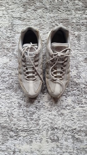 Men nike air max - max, 95