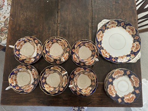 Vintage royal albert - royal, tea