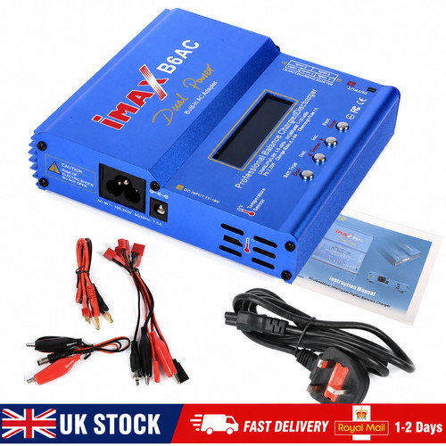 Imax b6ac 80w professioanl - 80w,