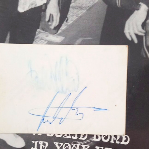 Music paul weller i - music, think