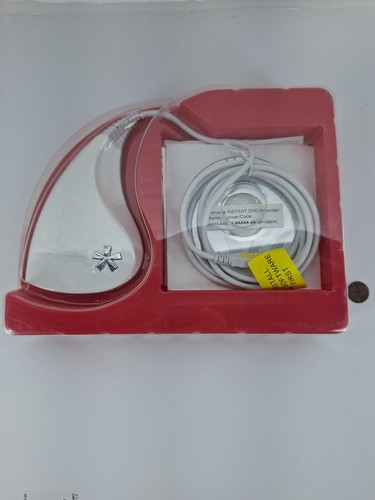 Pinnacle dazzle dvd recorder - dazzle,