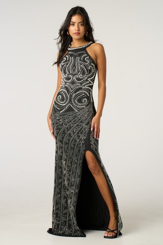 Multi diamond embellished - diamond,