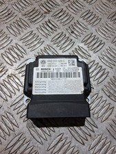 Seat Ibiza Fr 1.9 Tdi BLS 2008-2010 AIR BAG CONTROL MODULE UNIT 6R0959655C 