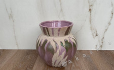 Next Purple Reactive Glaze