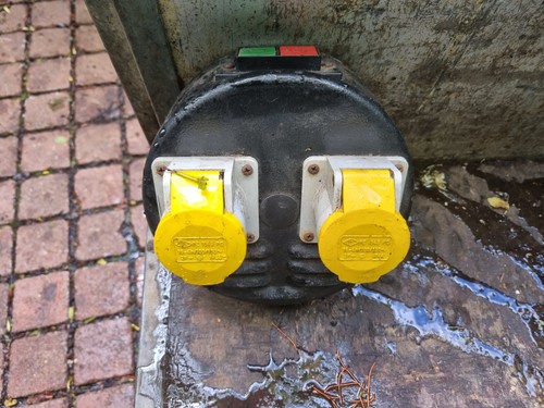 Honda ec2200 generator - ec2200,