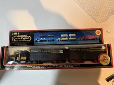 Golden Wheel Diecast Metal