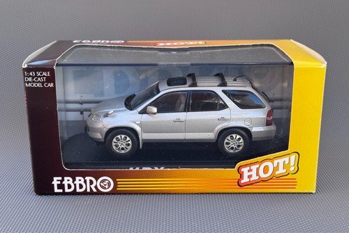 Ebbro honda mdx - honda, starlight