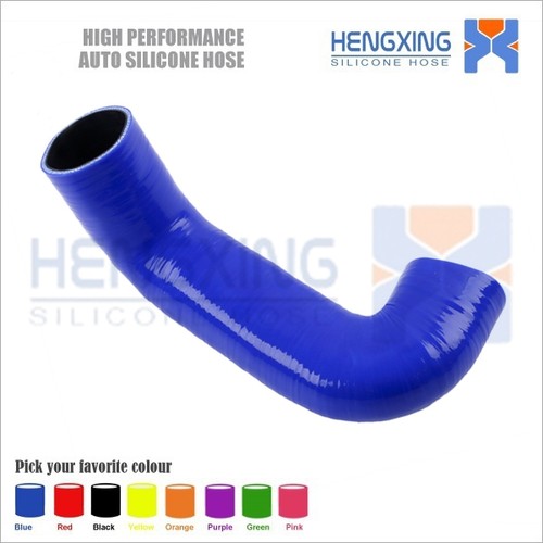 Silicon inlet pipe - inlet, hose