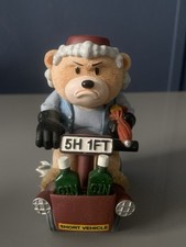 Bad Taste Bears Collectible