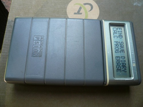 Psion organiser model - organiser,