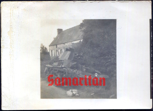 I10 ww2 original - original, german