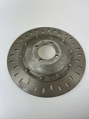 Bmw k75 k100 brake disc - brake,