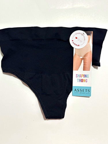 Assets spanx shaping - by, thong
