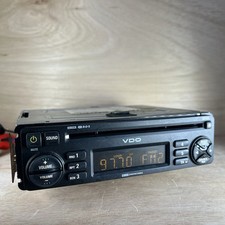 Mg Rover CD413  Cd Player