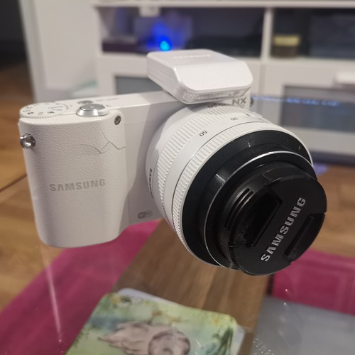 Samsung nx1000 3mp - samsung, 20.3mp