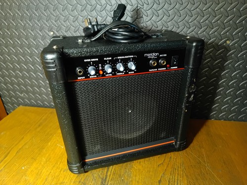 Meridian ak15g 15w - meridian,