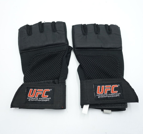 2010 ufc official fight gloves - ufc,