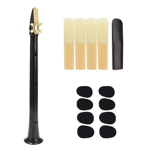 Mini pocket saxophone - pocket, portable