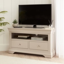 Corner TV Unit Stand - To fit
