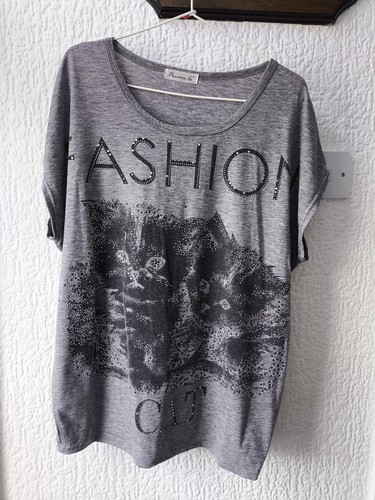 Pinwm women blouse no size - &, women's