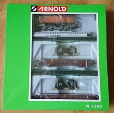 Hornby Arnold N Gauge HN2301 3