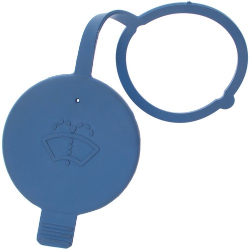 Lid windshield washer fluid - washer,