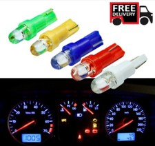Led 12v gauge - t5,