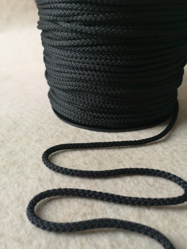 5mm cord drawstring rope - cord,