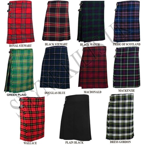 Yard men scottish kilts - yard, men's