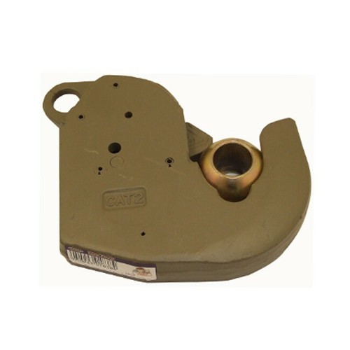 Tractor lower link - cat, 2