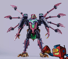 TransArt BWM-11 TransMetal