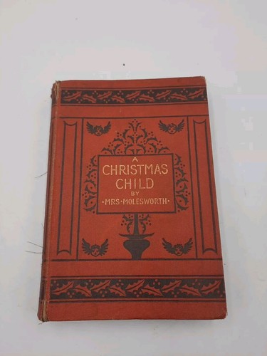 Christmas child mrs - christmas,