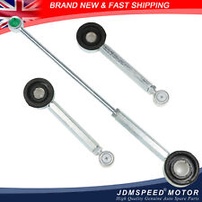 3pcs Gear Links Linkage Rod Kit For Peugeot Partner Citroen Berlingo 245281