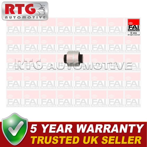 Rear subframe bush - subframe, fits