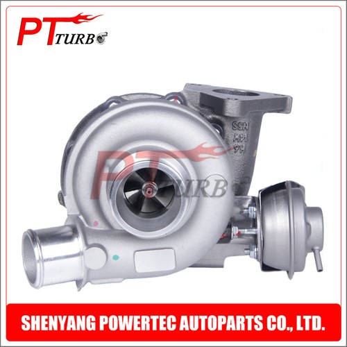 Turbo charger gt2052v - turbo,