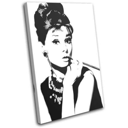 Audrey hepburn iconic - hepburn,
