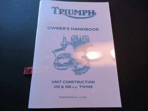 Triumph twenty one tiger - triumph,