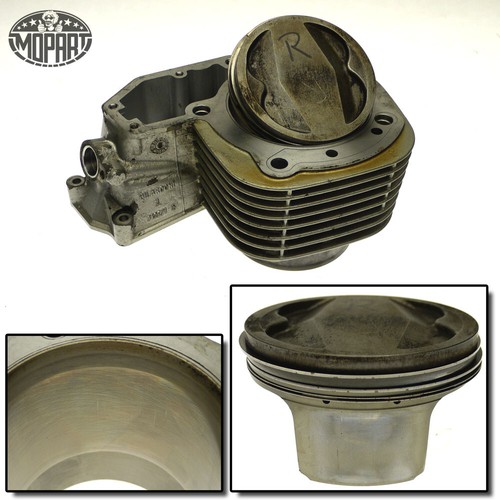 Cylinder piston right bmw - cylinder,