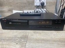 Rotel RCD-865 Compact Disc Player