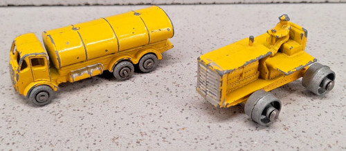 Matchbox lesley england - matchbox,